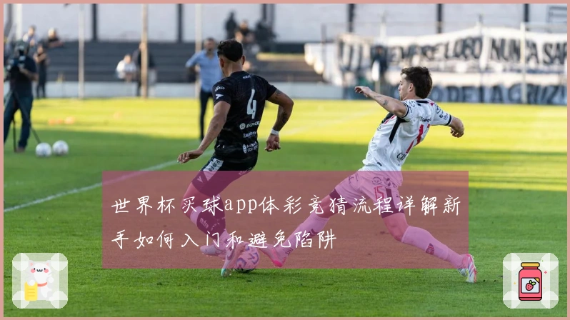 世界杯买球app体彩竞猜流程详解新手如何入门和避免陷阱